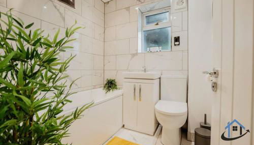 Shambles Retreat - Nr Bath king or twin beds free parking x2 - Foto 4, Shower