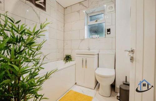 Shambles Retreat - Nr Bath king or twin beds free parking x2 - Foto 4