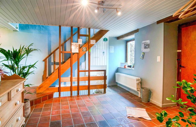 Beautiful Gite in Jalhay 5 Minutes From the Hautes Fagnes - Foto 72