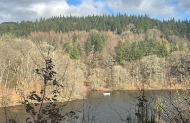 Alba Apartment Central Pitlochry - Foto 8