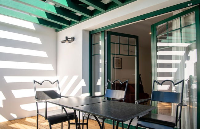 Villa Aitama - Foto 35