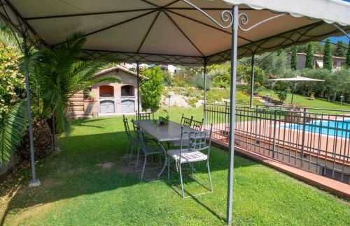 Villa Olindia by Interhome - Foto 51