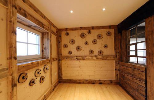 Ferienhütte Biobetrieb Lippenhof - Photo 26