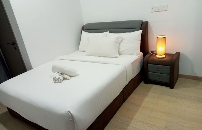 Eaton Residences KLCC by Luna - Foto 13