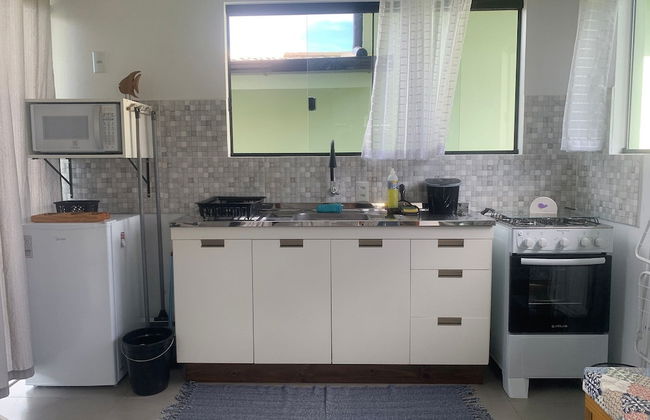 Residencial Ponkan - Gamboa - SC - Foto 34