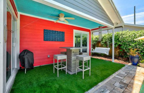 3 Bedroom Tropical Oasis in Jax Beach - Foto 28
