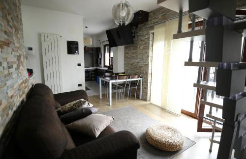 Cassino - Appartamento Duplex - Parco Rondo - Foto 33