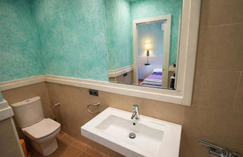 Catalunya Casas An oasis for up to 26 nature loving guests! - Foto 24