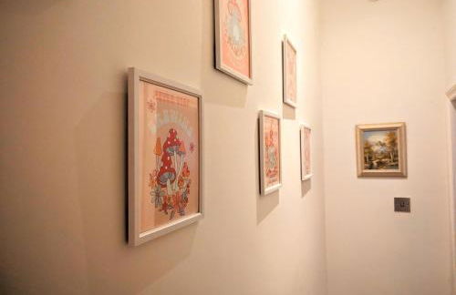 TopHome Highbury Apartment - Foto 11