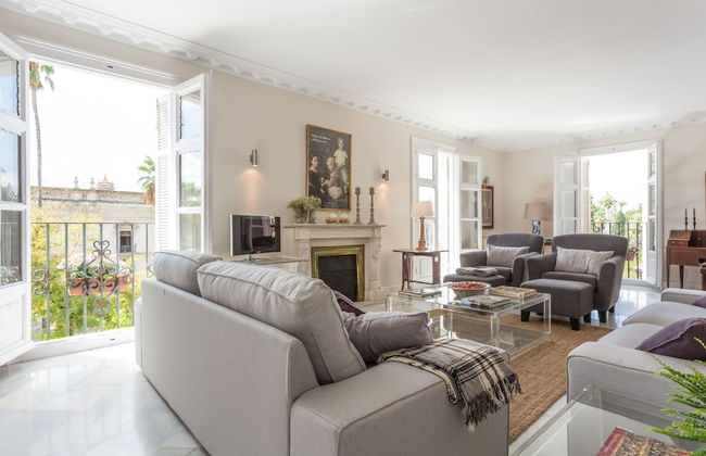 Puerta de San Fernando - Foto 35