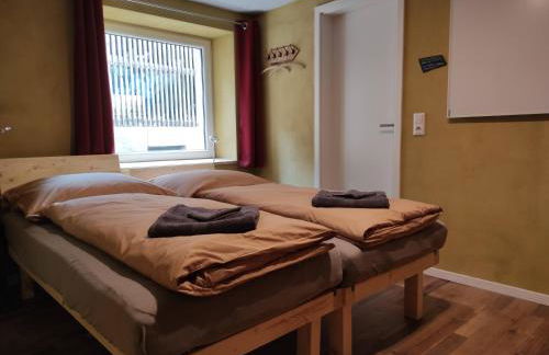 Apartment Ponderosa in Tullis Climbers Home - Foto 17