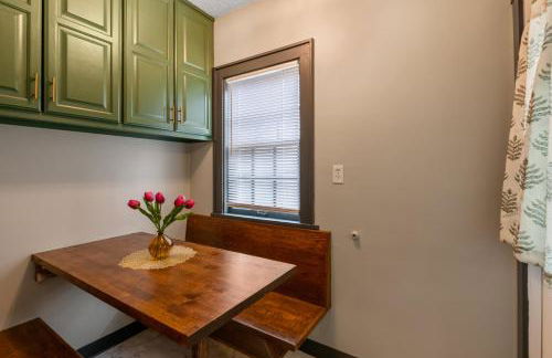 Bilbos Cottage 3 bed 2 and a half bath home in College Hill - Foto 35