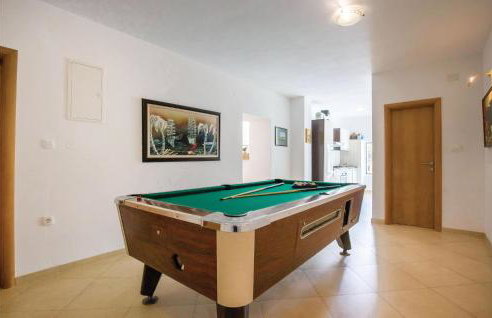 Nice Home In Bregi With Sauna - Foto 52