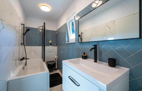 4 Bedroom Stunning Home In Nedescina - Foto 27