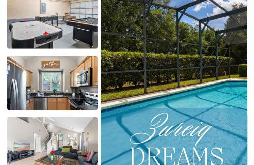 1323ZUREIQ-Zureiq Dreams (S) - Foto 1