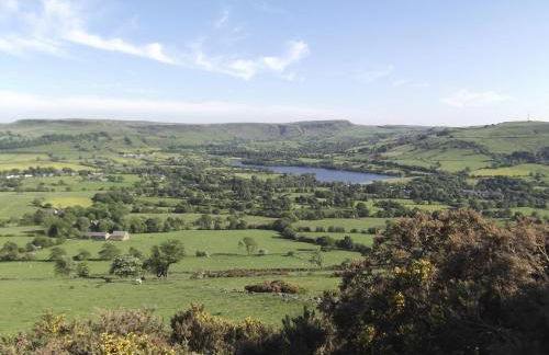 Castle House Holiday Home - Photo 92