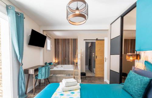 Villa La Roche Rouge - Foto 10