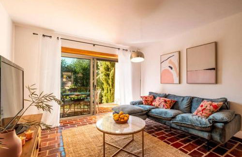 Country chic duplex in Algarve - Photo 1