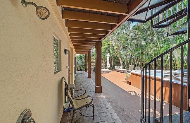 Sea Esta 4 Bedroom Home - Foto 60