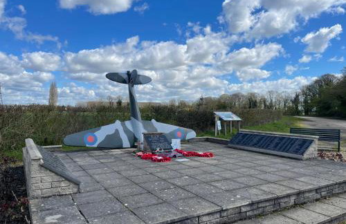 The Cow Shed - Sleeps 4, Parking & Pet Friendly - Foto 118