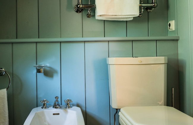 Romantisches Fachwerkhaus - Foto 12