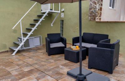 Casa Rosendo Madre - Foto 24