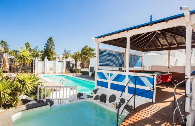 Apartamentos Los Tulipanes - Photo 51