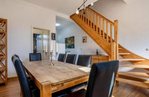 XXL Reihenhaus mit WLAN in Buchholz - Foto 14