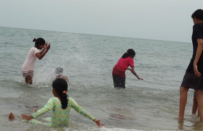 Wilpattu Tree House Hotel - Foto 35