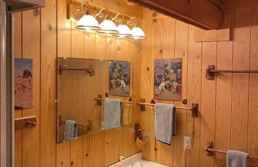 Carries Cabin - Foto 9