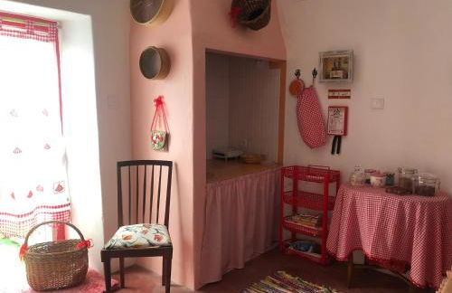 Casal dos Carpinteiros - Carpenters Couple - Foto 43