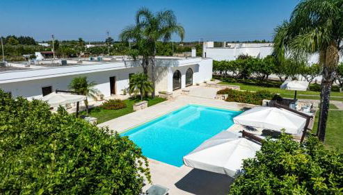 Tenuta San Nicola - Foto 2