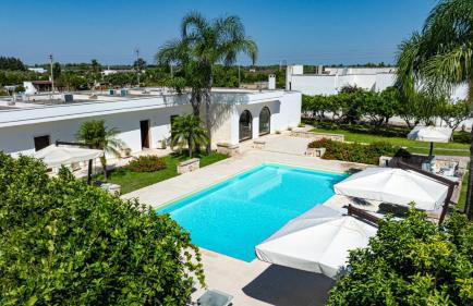 Tenuta San Nicola - Foto 2