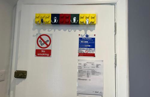 No4 On The Door - Foto 9