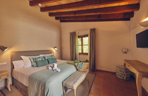 Hotel Rural Es Riquers - Foto 55