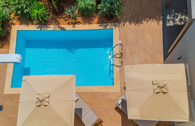 Villa Grande Crete - Foto 43