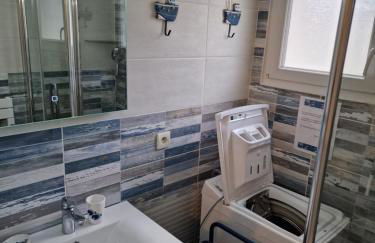 Appartement "La Mouette" 3 etoiles - Foto 20