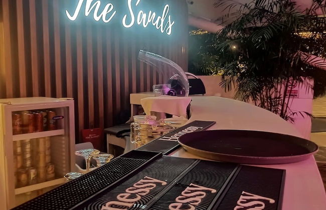 Azure 1BR Citylights With Netlfix Near Airport - Foto 25