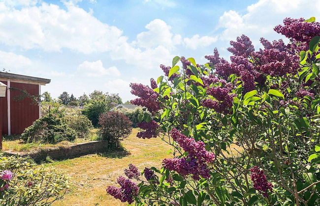 5 Person Holiday Home in Bogo By-by Traum - Foto 27