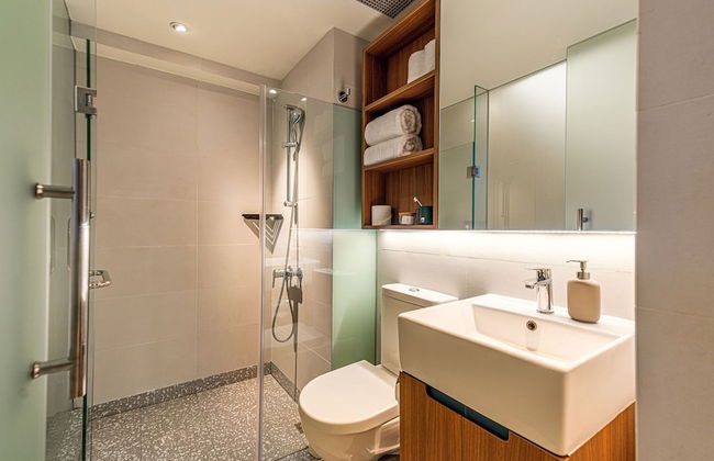 Weave Suites - Midtown - Photo 12