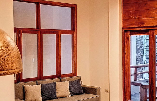 Galapagos Coliving Ecuador Casa Tuna - Photo 32