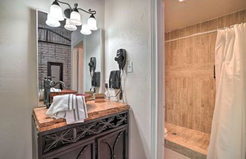 Laredo Vacation Rental Near Tourist Attractions! - Foto 14