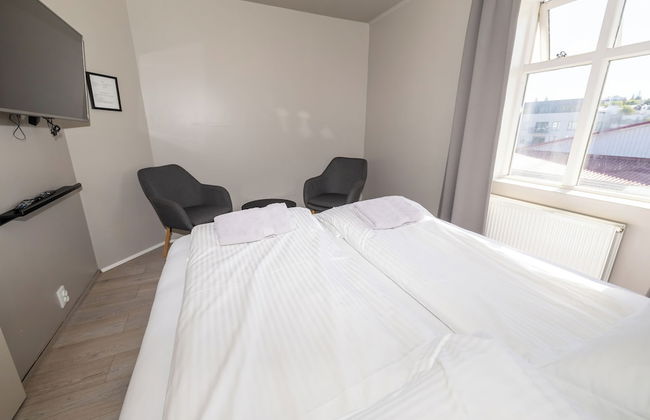 Steinaskjól Apartments - Strandgata - Foto 13