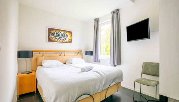 Brand new Luxury Villa on a Small-scale Park With its own Jetty - Foto 5, Habitación