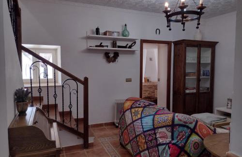 Casa Rural El Rincón del Valle - Foto 26