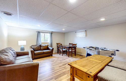 Falling Leaf Hideaway - Foto 29