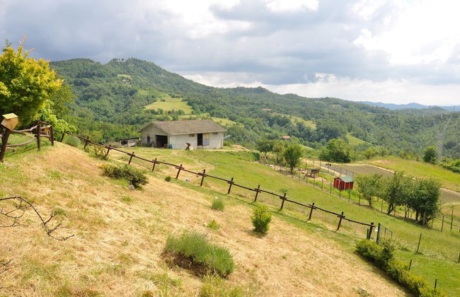 Agriturismo Le Piagge - Foto 29