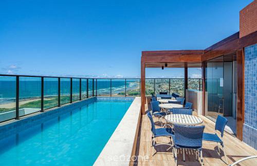 SOA - Condominio a 300m de la Playa dos Artistas en Salvador - Foto 61