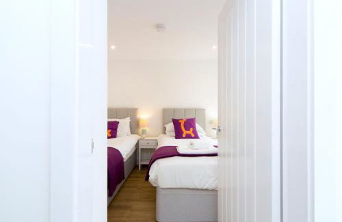 The View in Moelfre for 8 people with sea views - Pass the Keys - Photo 35