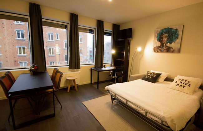 Getaway Leuven - Foto 1